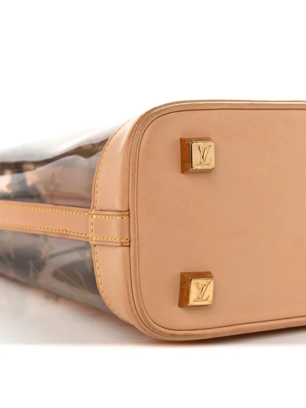 Louis Vuitton introducing iconic